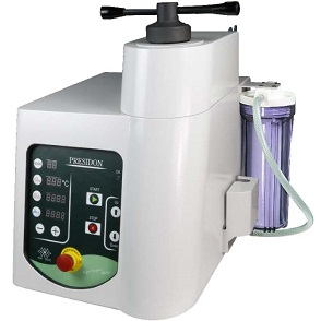 全自动镶埋成型机图片